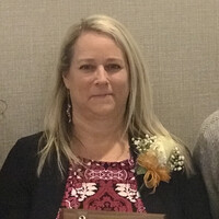 Sandra Squire