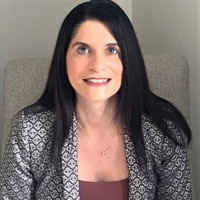 Sarah Neil, Cfre