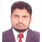 Mohammed Razzak Hussain