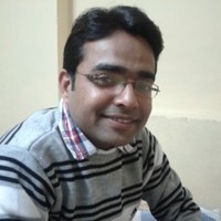 Pawan Dwivedi