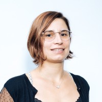Gaëlle Bouquet