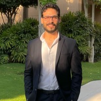 Ali Refaat