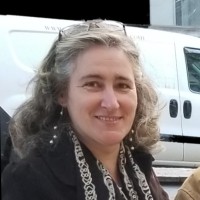 Ana Vilela