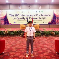 Wahyu Ramadhanu
