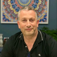 Stephen Newman