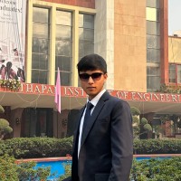Parv Gupta