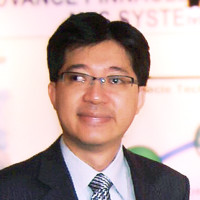 George Ong