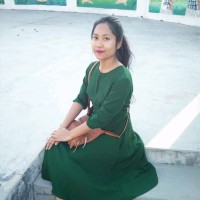 Priyanka Buragohain