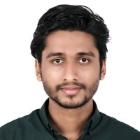 Mohammed Nasheeth M V