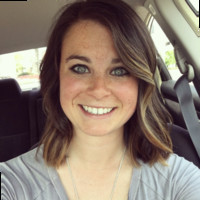 Bridgette Harold