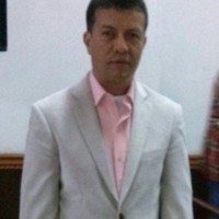 Jaime Ivan Gutierrez Uribe