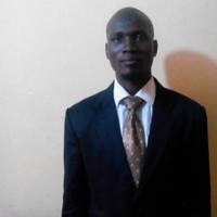 Jamiu Aderinto Adedeji