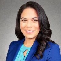 Leslie Robinson