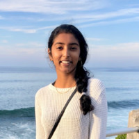 Reshma Karthikeyan