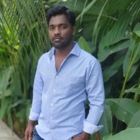Naresh Bommagani
