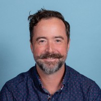 Andy Simonds