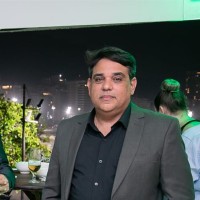 Marcos Dantas