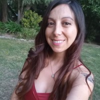 Nicole Carvacho Gutierrez