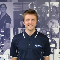 Liam Woollett