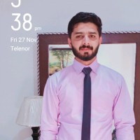 Israr Yousaf
