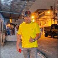 Antonio Morocho