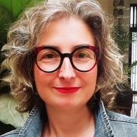 Alicia Mora Benimeli