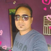 Rupesh Dhawde