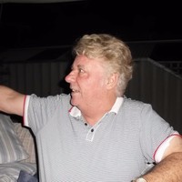 stephen howarth