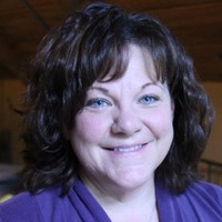 Kim Capron