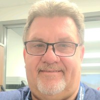 Steve Klaprat