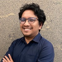Suganthan Anpalagan