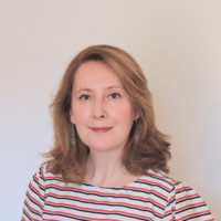 Juliette Bago