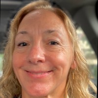 Robin Blakeslee