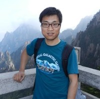 Ray Lei