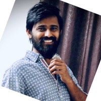 Ramesh Yanagandula