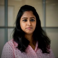 Sangeetha Ramesh