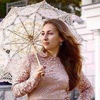Nataliya Tsverava