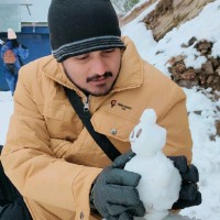 •Swapnil Sardeshmukh