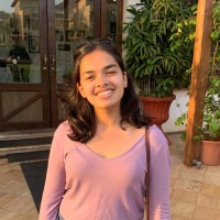 Gayatri Shah
