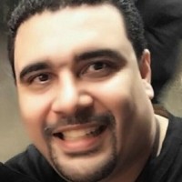 Axel F. Bonet Miranda