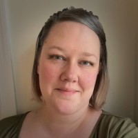 Sabrina Rourke Frost