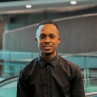 Naledi Ragolile