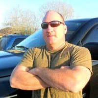Michael Dudley