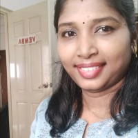 Devi Kandasamy