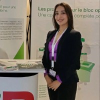 Chaima Nouri