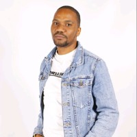 Lynton Mbonane