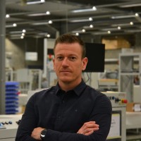 Kevin Noben