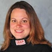 Jennifer Getty