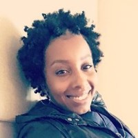 Azania Mcmillan