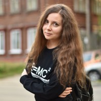 Yuliya Gaganova